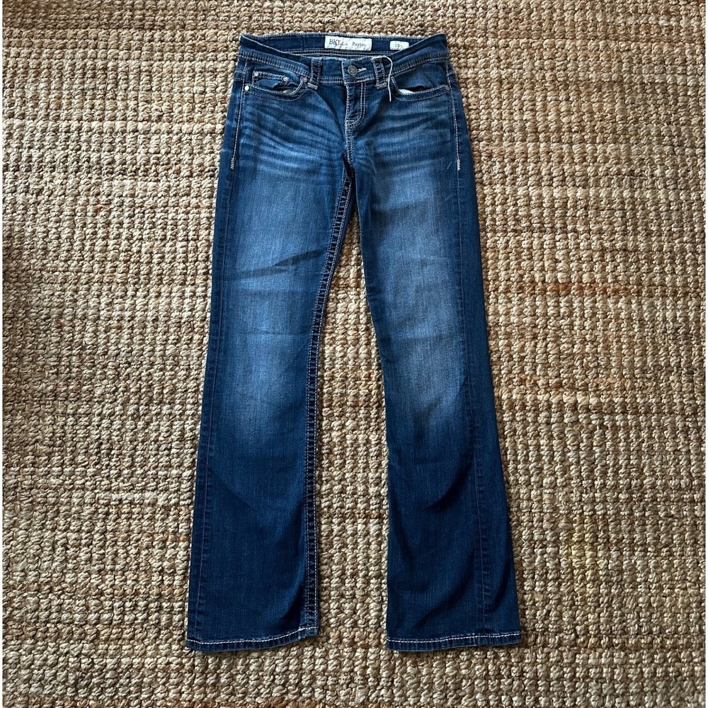 Women's Boot Cut Jeans